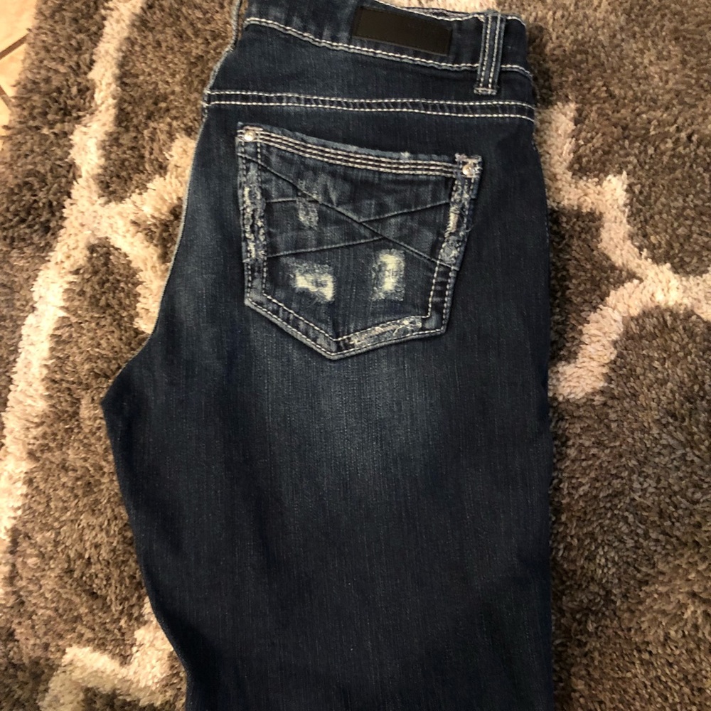 Daytrip jeans